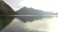 Kochel Am See - Walchensee