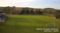 LKS Dunajec Stade