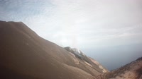 Islas Eolias - Volcán Stromboli