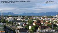 Rosenheim - RoMed Klinikum