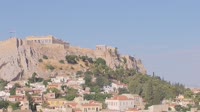 Atėnai - Atėnų akropolis