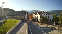 Folgaria - Via Roma