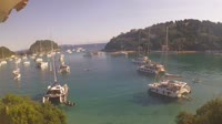 Paksis - Lakka - Marina