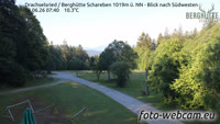 Drachselsried - Berghütte Schareben