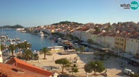 Mali Lošinj - Trg Republike