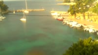 Alonnisos - Votsi - Uostas