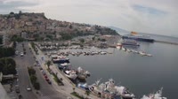 Kavala - Uostas