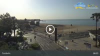 Cambrils - Spiaggia