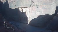 Petra - Skarbiec Faraona