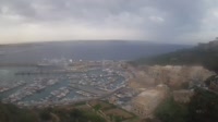 Gozo - Mġarr - Harbour