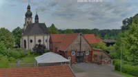 Rheda-Wiedenbrück - St. Vit - Küsterhaus