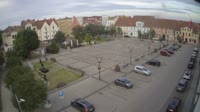 Plaza del Mercado