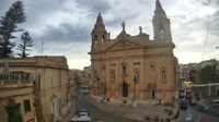 Naxxar - Chiesa Parrocchiale