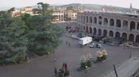 Vérone - Arènes de Vérone