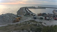 Darłówko - Beach