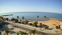 Marina di Ragusa - Paplūdimys