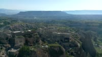 Cappadocia - Uçhisar - Pigeon Valley