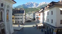 Innichen - San Candido