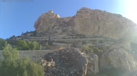Alicante - Castillo de Santa Barbara