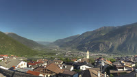 Latsch - Panorama