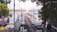 Zarzecze - Żywiec Lake
