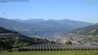 Natz-Schabs - Brixen, Eisacktal