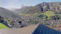 Ortisei - Panorama