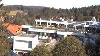 Sankt Englmar - Sport- & Wellnesshotel Angerhof