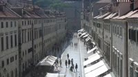 Dubrovnikas - Stradun