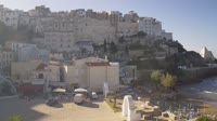 Sperlonga - Piazza Fontana