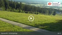Mehlmeisel - Klausenlift