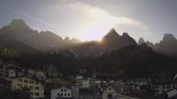 San Martino di Castrozza - Cima Rosetta