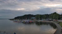 Dąbki - Bukowo Lake