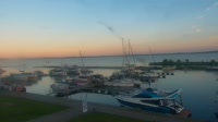 Lake Niegocin - Ekomarina