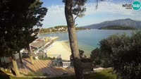 Korcula - Lumbarda - Strand Prvi žal