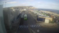 Cirkewwa - Ferry and bus terminal