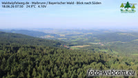Maibrunn - Las Bawarski