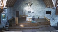 Jamna - Église