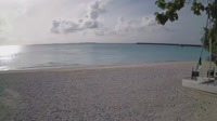 Atollo Thiladhunmathi Uthuruburi - Dhonakulhi - Hideaway Beach Resort & Spa Maldives