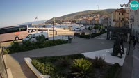 Senj - Pajūrio alėja