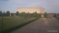 Lusławice - Centre Européen de la Musique