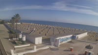 Barletta - Lido Mennea - Spiaggia
