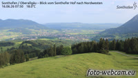 Sonthofen - Oberallgäu