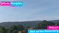 Alban - Radio Nordpfalz - Donnersberg