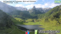 Schönau am Königssee - Funtensee