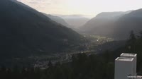 Mezzana - Marilleva - Panorama di montagna