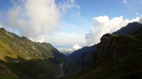 Carretera Transfăgărășan