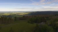 Las Turyński - Hoher Bleßberg