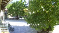 Platanos - Agios Nikolaos-Platz