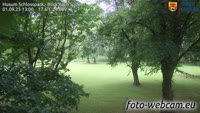 Husum - Schlosspark
